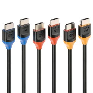 Cable Matters Ultra High Speed HDMI 2.1 Cable 8K 48Gbps-0