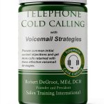 Telemarketing Kindle Book English Digital Sales Guide-0