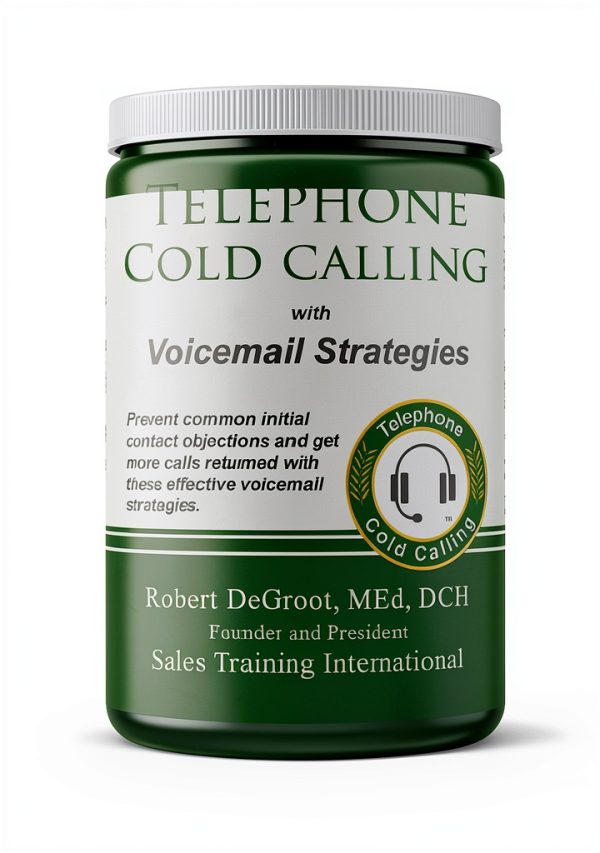 Telemarketing Kindle Book English Digital Sales Guide-0