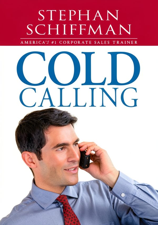 Adams Media Telemarketing Sales Book Kindle Edition-0