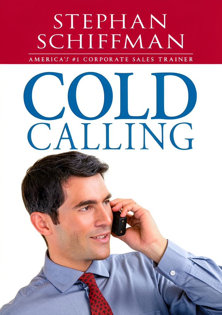 'Telemarketing book cover displayed on a Kindle device'