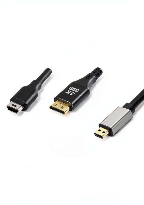 KELink HDMI Cables Black 20 feet-5
