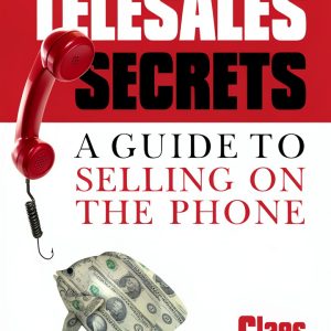 Acanexus Publishing Telemarketing Success eBook English-0