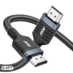acer 8K HDMI Cable 48Gbps Ultra High Speed-0