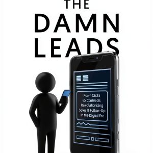 Kindle Book - Telemarketing Secrets - Business Guide-0
