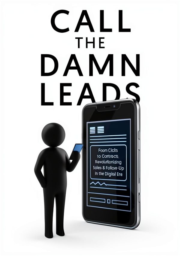 Kindle Book - Telemarketing Secrets - Business Guide-0