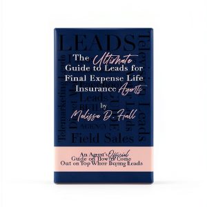 Kindle eBook Telemarketing Life Insurance English Digital-0