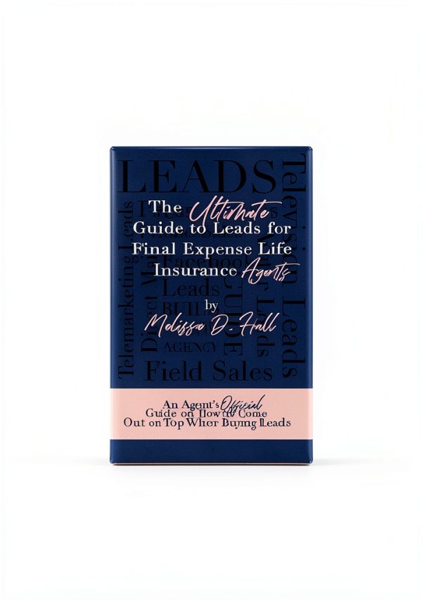 Kindle eBook Telemarketing Life Insurance English Digital-0