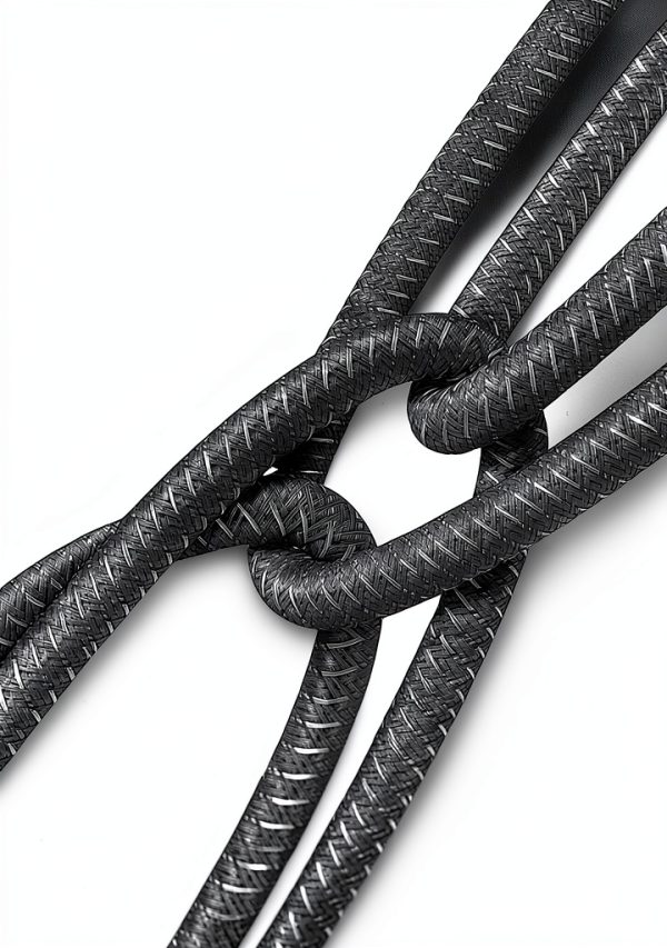 VIOY 3.5mm Male to Male Aux Cable Braided 20FT-5