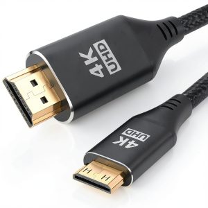 HDMI Cables KELink Black 20ft-0