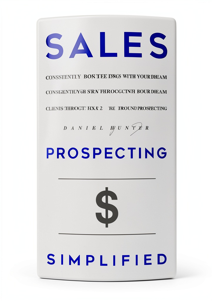 Telemarketing book cover on a Kindle device