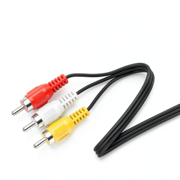 Eanetf RCA Cables for TV DVD Player-2