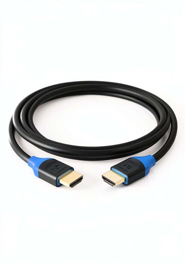 Cable Matters Ultra High Speed HDMI 2.1 Cable 8K 48Gbps-1