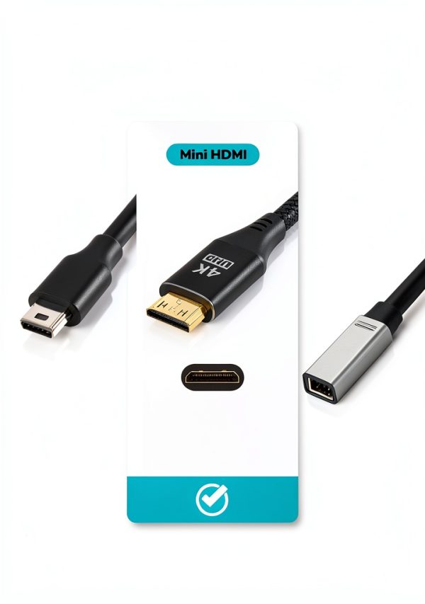 HDMI Cables KELink Black 20ft-5