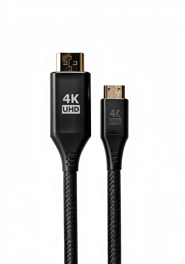 HDMI Cables KELink Black 20ft-3