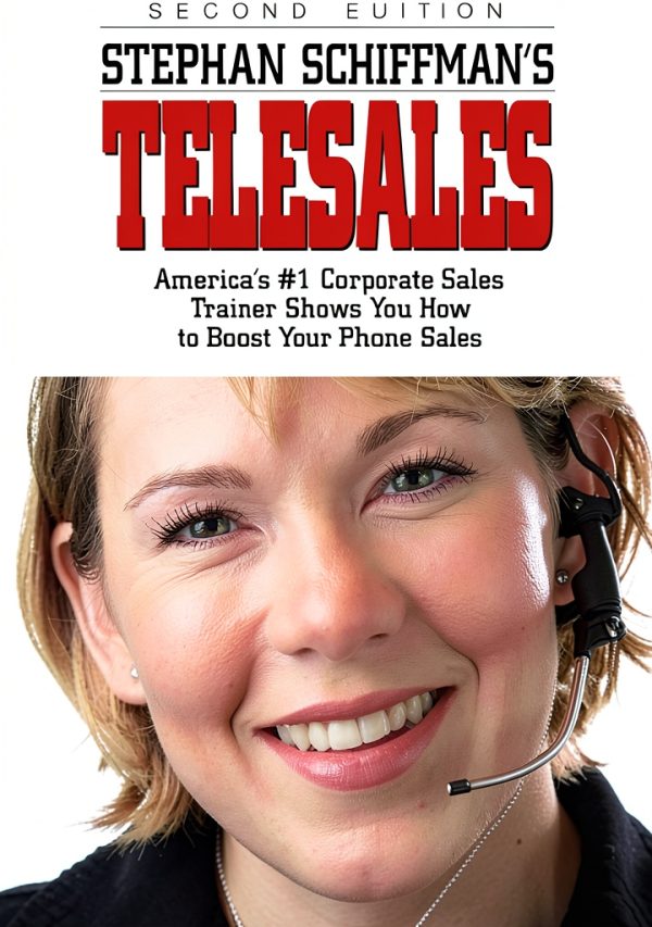 Adams Media Telemarketing Book Kindle Edition English-0