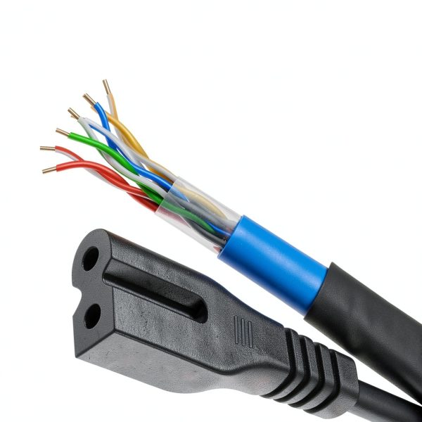 LORDTRONICS Power Cords for Electronics-5