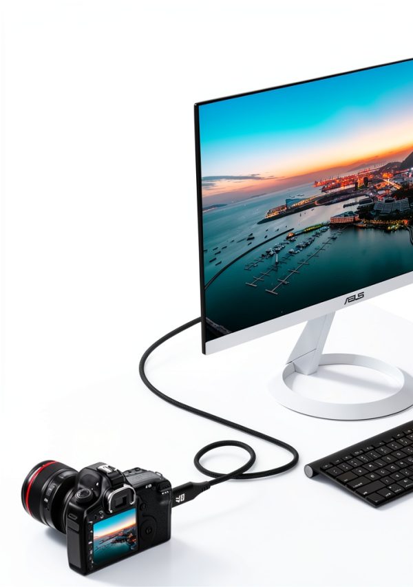 HDMI Cables KELink Black 20ft-6
