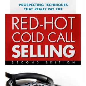 AMACOM Telemarketing Book Sales Management Kindle Edition-0