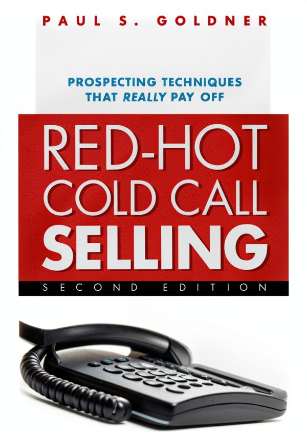 AMACOM Telemarketing Book Sales Management Kindle Edition-0