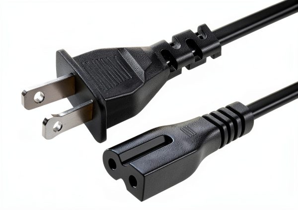 LORDTRONICS Power Cords for Electronics-0
