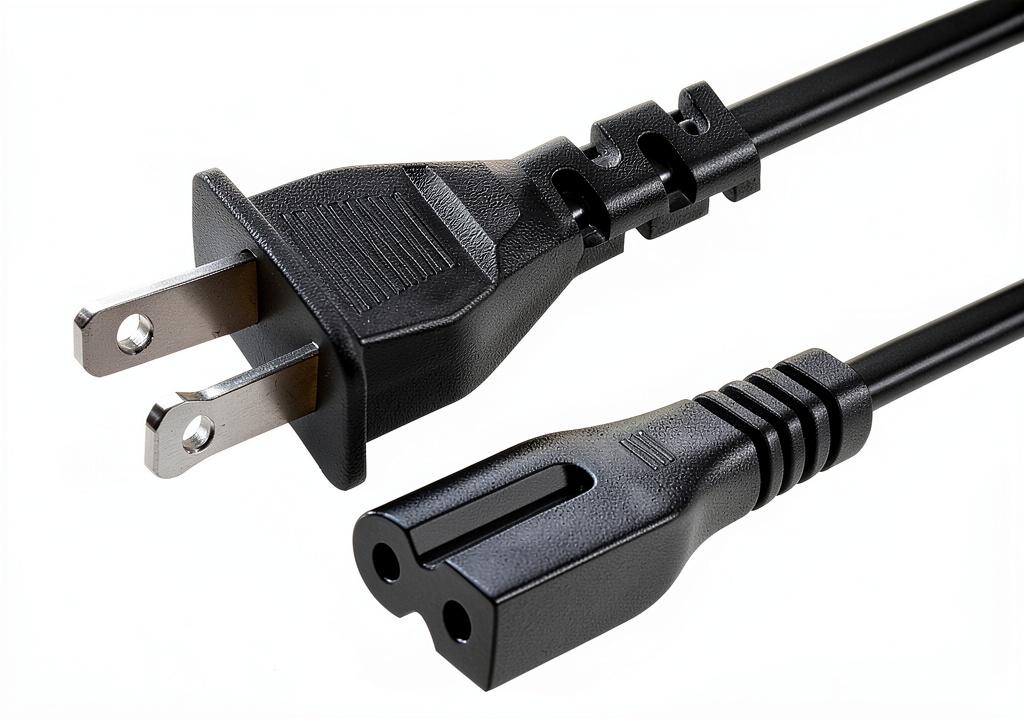 LORDTRONICS Power Cords for Electronics