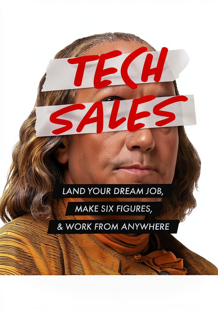 'Kindle book cover showing professional telemarketing and consulting themes'
