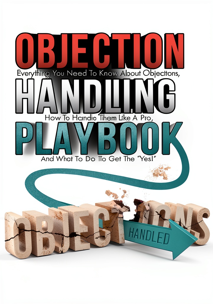 Telemarketing book open on a tablet showing sales strategies