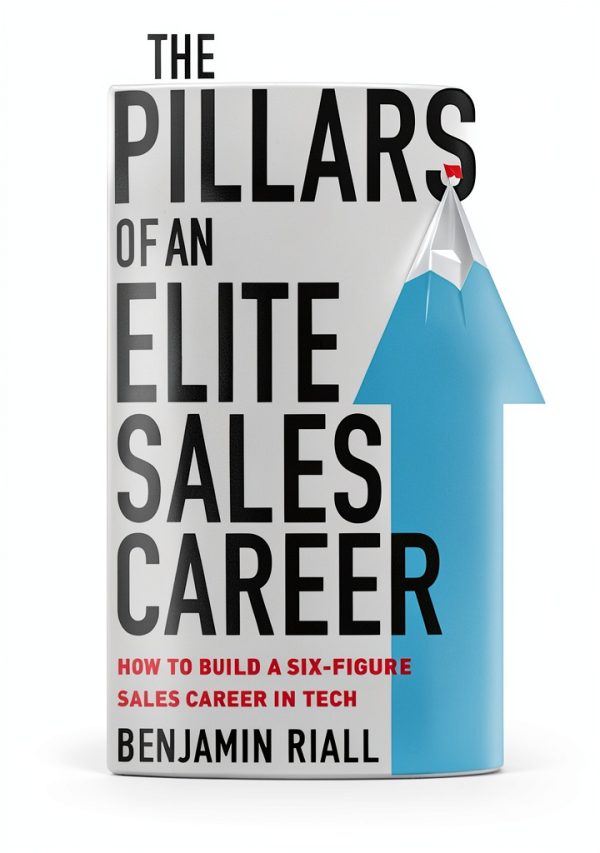 Elite Sales Careers Telemarketing Job Hunting Book Kindle-0