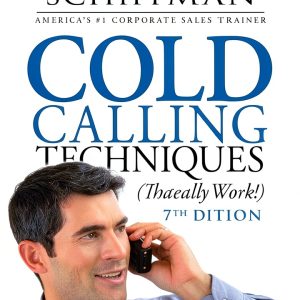 Adams Media Telemarketing Sales Techniques Kindle Book-0
