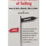 Telemarketing Book Austin W Bunch Sales Management Kindle-0