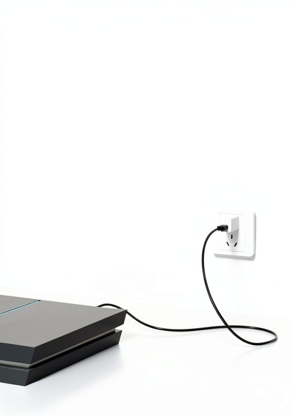 FAWETTY USB to HDMI Cable Black Aluminum 3ft-4