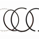 Perfect Circle MAHLE Piston Ring Machined Design-0