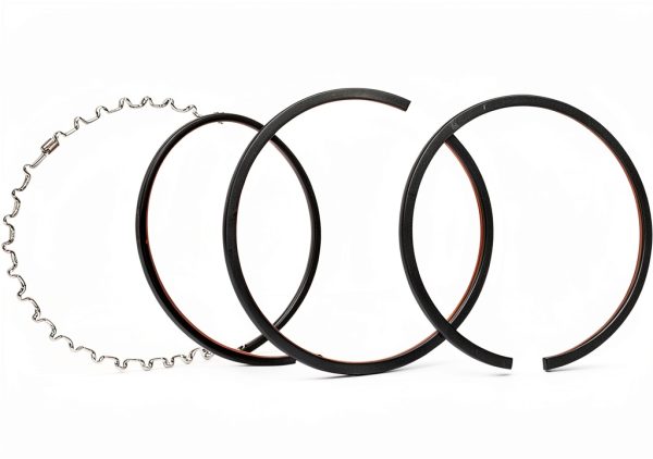 Perfect Circle MAHLE Piston Ring Machined Design-0