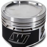 Wiseco Single Pistons Forged Aluminum Engine-0