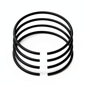 Sealed Power Piston Ring Rubber Performance-0