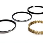 Hastings Premium Piston Rings 2M5527030 High Performance Replacement-0
