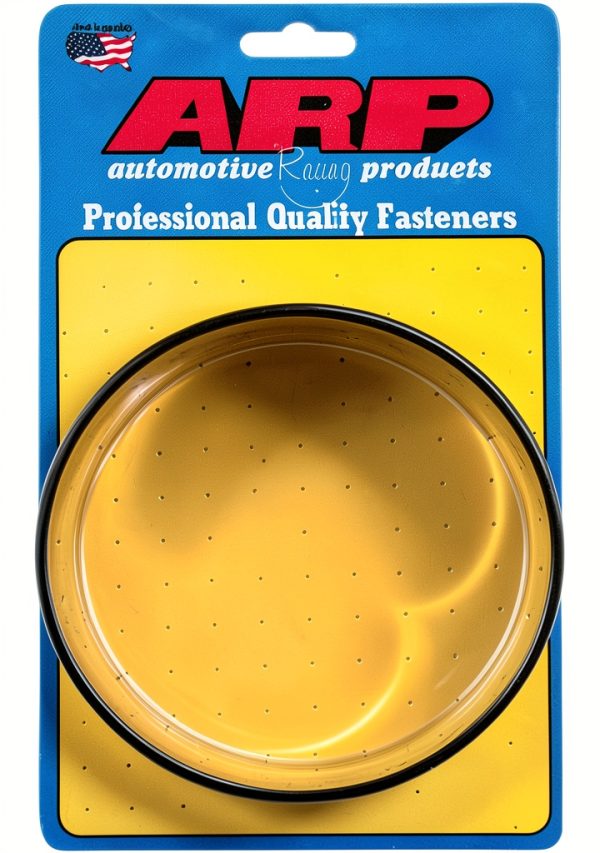 ARP Tapered Piston Ring 901-8550 Painted Finish High Strength Design-0
