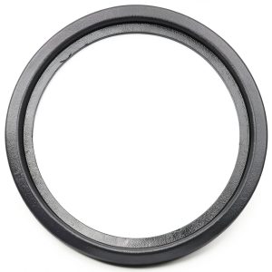 VDO Piston Ring 600 851 Reducing Set 2 3/8"-2 1/16" Heavy Duty-0