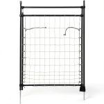 Premier 1 EasyGate – Rigid Electric Fence Walk-Through Gate, 37" Wide, 50" Tall (EasyGate)-0