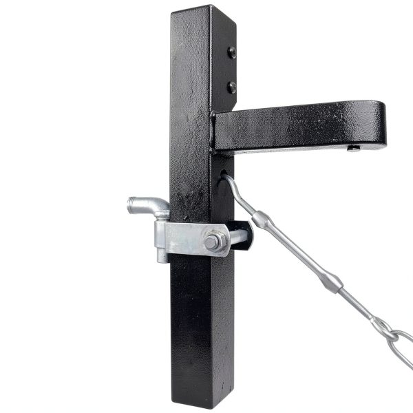 Adjust A Gate wide steel gate kit corrosion resistant full frame-1